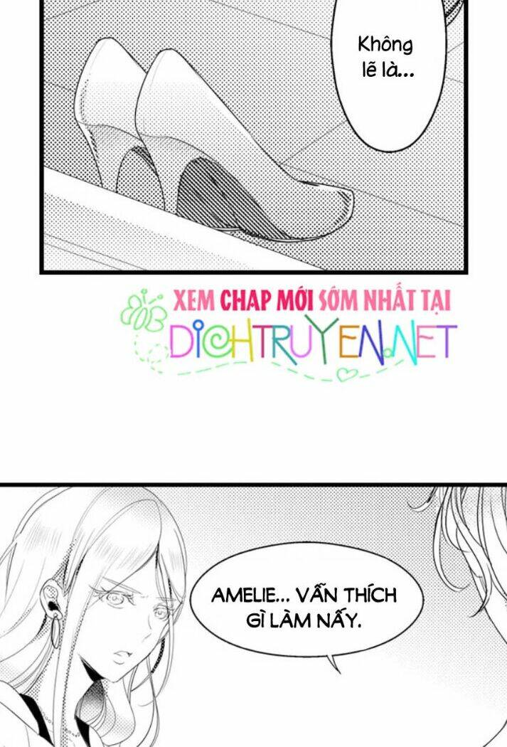 Sai Rồi, Sếp Tây Nhà Tôi Không Phải Là Quý Ông Đâu! Chapter 17 - Trang 2