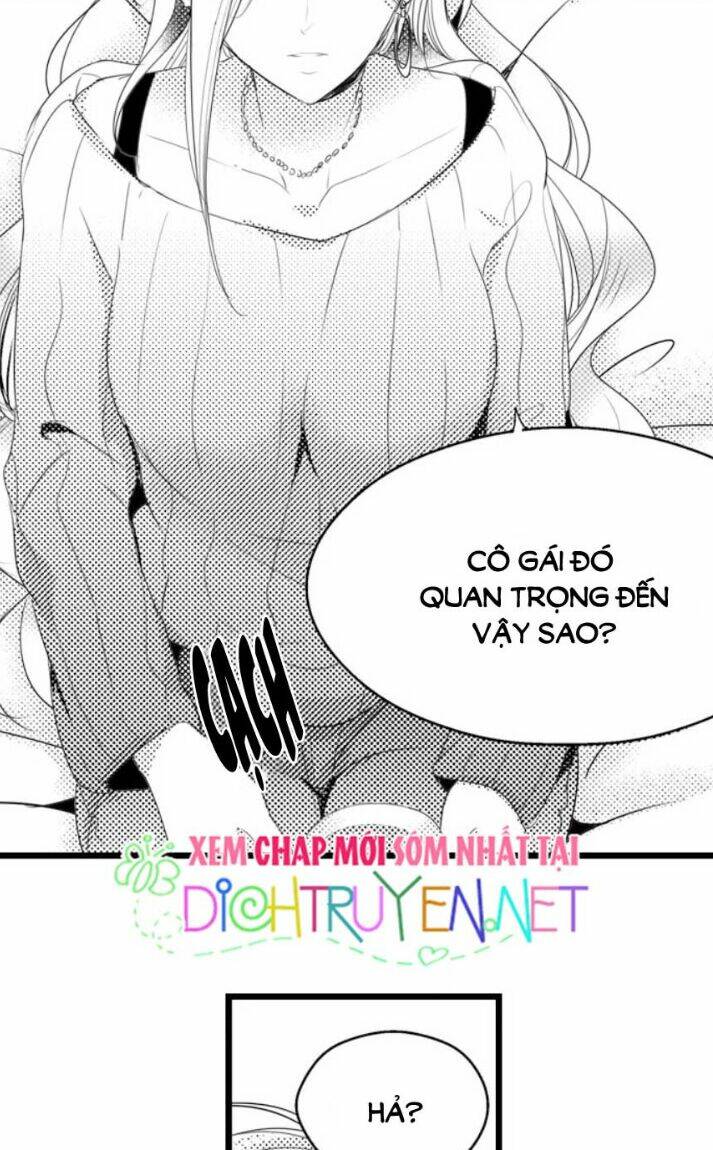 Sai Rồi, Sếp Tây Nhà Tôi Không Phải Là Quý Ông Đâu! Chapter 17 - Trang 2