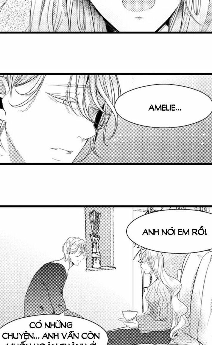 Sai Rồi, Sếp Tây Nhà Tôi Không Phải Là Quý Ông Đâu! Chapter 17 - Trang 2