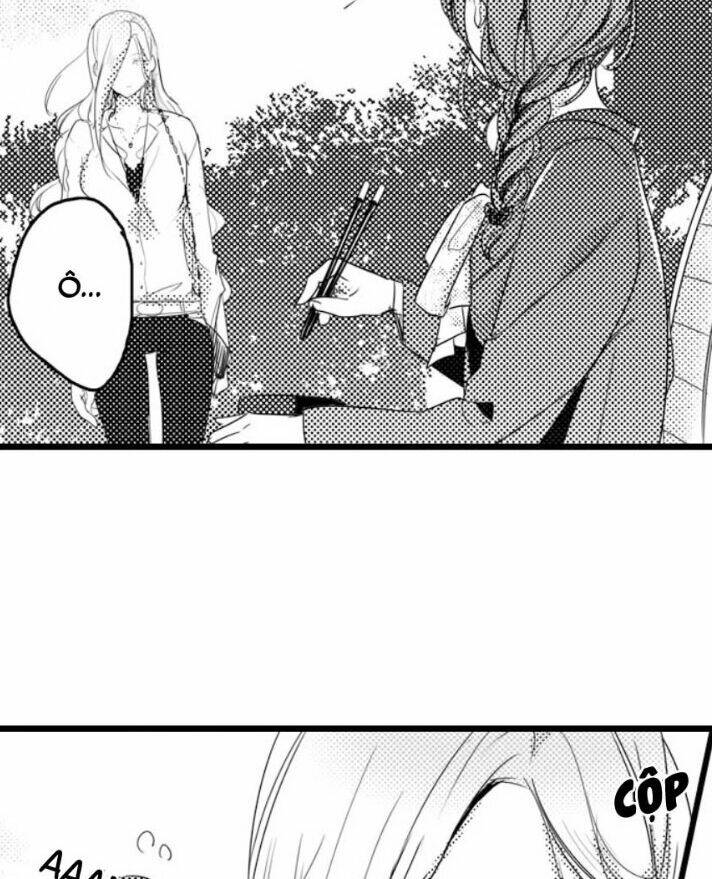 Sai Rồi, Sếp Tây Nhà Tôi Không Phải Là Quý Ông Đâu! Chapter 17 - Trang 2