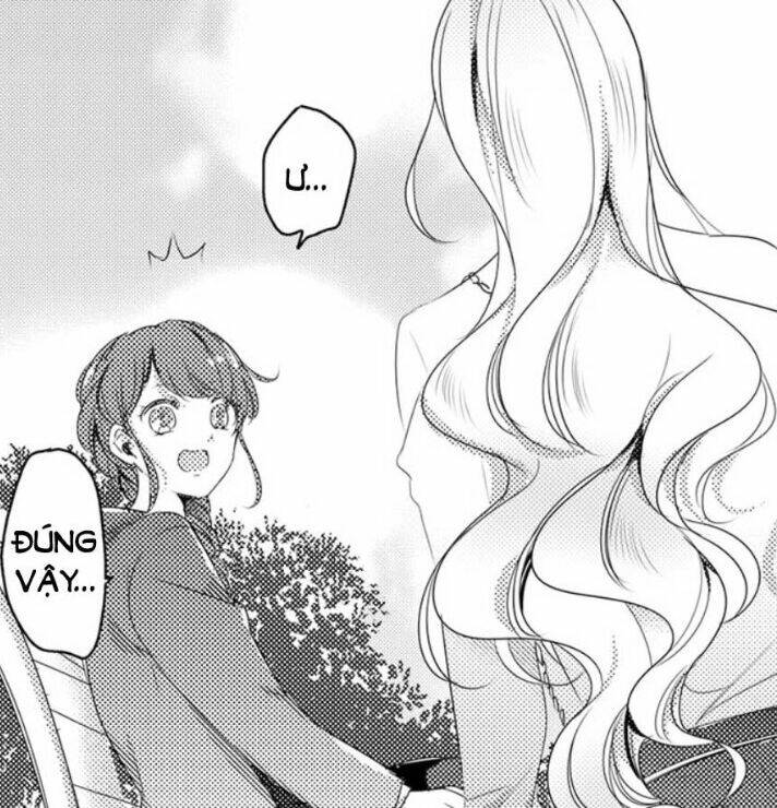 Sai Rồi, Sếp Tây Nhà Tôi Không Phải Là Quý Ông Đâu! Chapter 17 - Trang 2