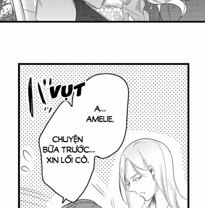 Sai Rồi, Sếp Tây Nhà Tôi Không Phải Là Quý Ông Đâu! Chapter 17 - Trang 2