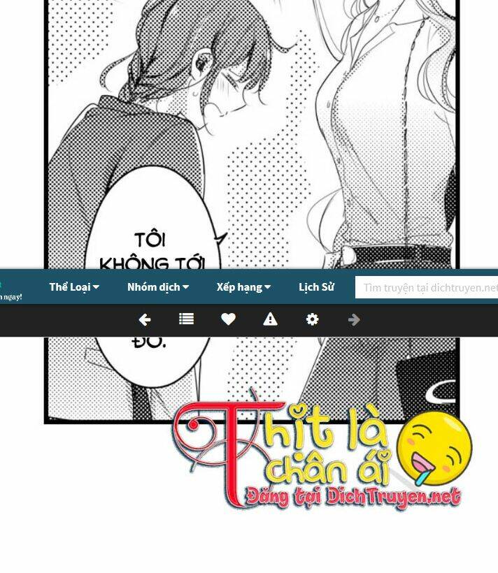 Sai Rồi, Sếp Tây Nhà Tôi Không Phải Là Quý Ông Đâu! Chapter 17 - Trang 2