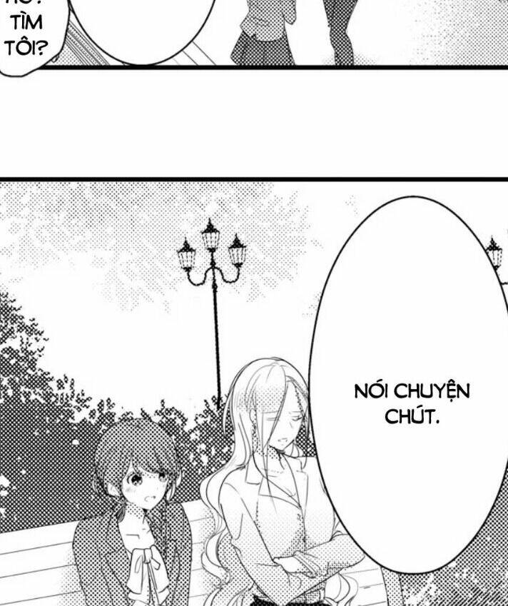 Sai Rồi, Sếp Tây Nhà Tôi Không Phải Là Quý Ông Đâu! Chapter 17 - Trang 2