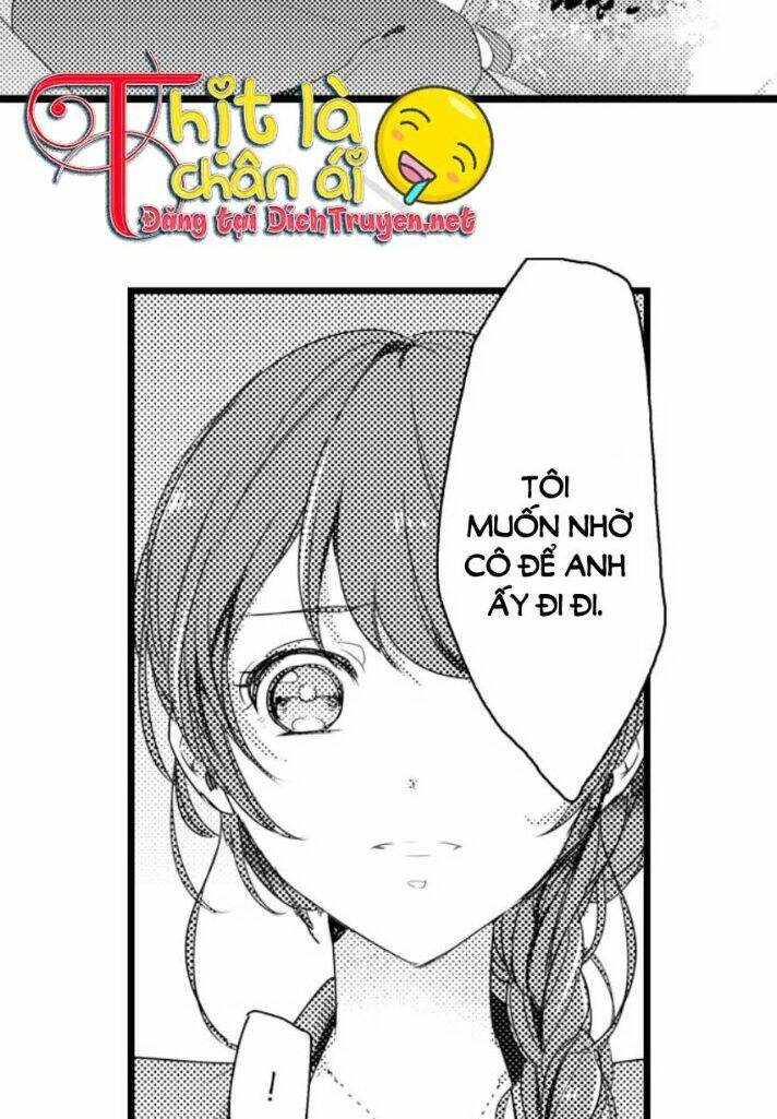 Sai Rồi, Sếp Tây Nhà Tôi Không Phải Là Quý Ông Đâu! Chapter 17 - Trang 2