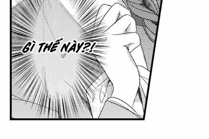 Sai Rồi, Sếp Tây Nhà Tôi Không Phải Là Quý Ông Đâu! Chapter 17 - Trang 2