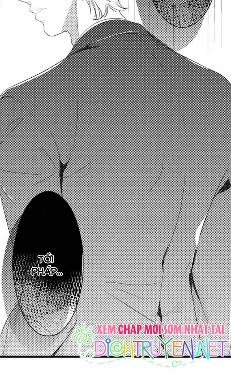 Sai Rồi, Sếp Tây Nhà Tôi Không Phải Là Quý Ông Đâu! Chapter 18 - Trang 2
