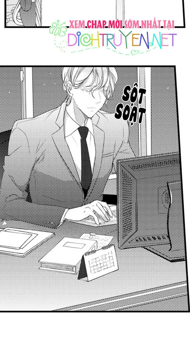 Sai Rồi, Sếp Tây Nhà Tôi Không Phải Là Quý Ông Đâu! Chapter 18 - Trang 2