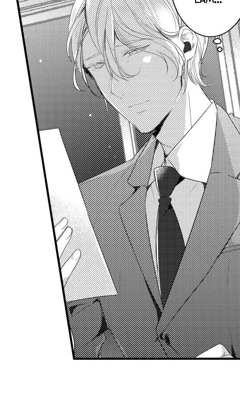 Sai Rồi, Sếp Tây Nhà Tôi Không Phải Là Quý Ông Đâu! Chapter 18 - Trang 2