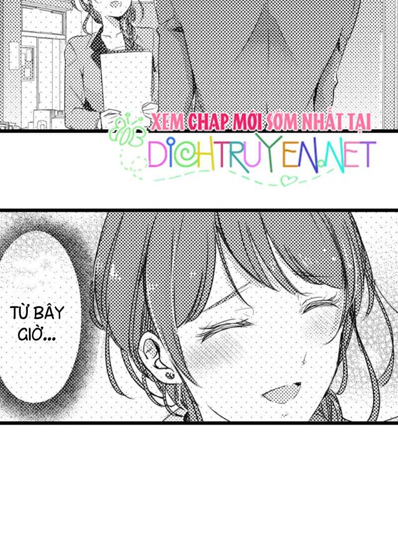 Sai Rồi, Sếp Tây Nhà Tôi Không Phải Là Quý Ông Đâu! Chapter 18 - Trang 2