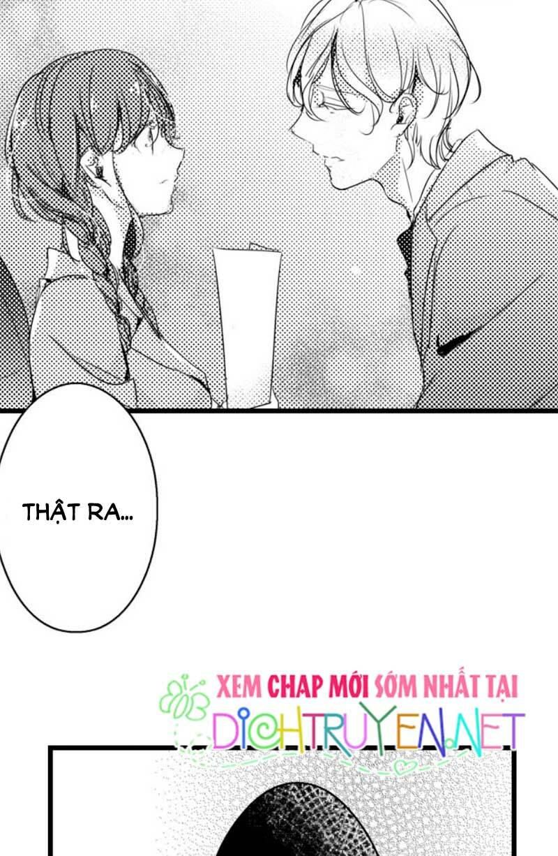 Sai Rồi, Sếp Tây Nhà Tôi Không Phải Là Quý Ông Đâu! Chapter 18 - Trang 2