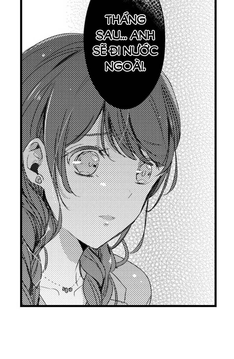 Sai Rồi, Sếp Tây Nhà Tôi Không Phải Là Quý Ông Đâu! Chapter 18 - Trang 2