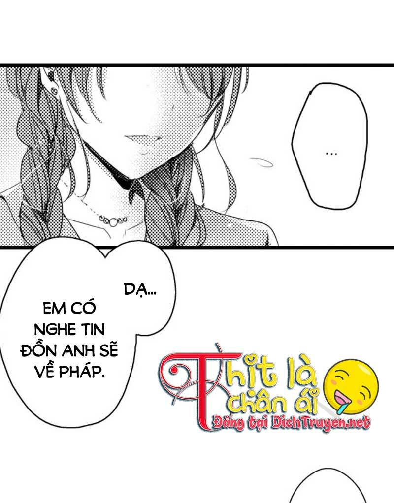 Sai Rồi, Sếp Tây Nhà Tôi Không Phải Là Quý Ông Đâu! Chapter 18 - Trang 2