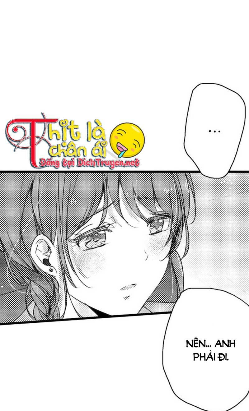 Sai Rồi, Sếp Tây Nhà Tôi Không Phải Là Quý Ông Đâu! Chapter 18 - Trang 2