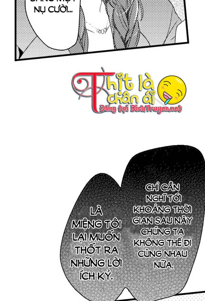 Sai Rồi, Sếp Tây Nhà Tôi Không Phải Là Quý Ông Đâu! Chapter 18 - Trang 2