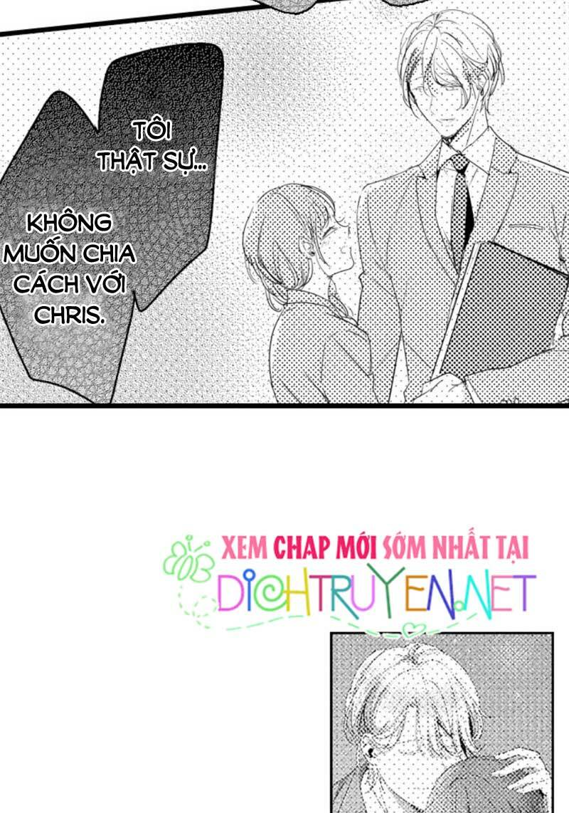 Sai Rồi, Sếp Tây Nhà Tôi Không Phải Là Quý Ông Đâu! Chapter 18 - Trang 2