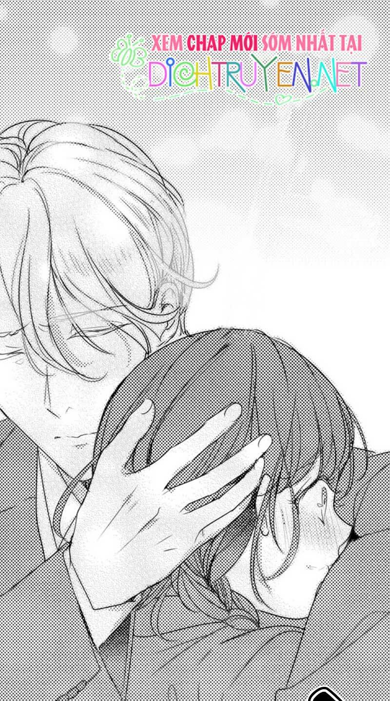 Sai Rồi, Sếp Tây Nhà Tôi Không Phải Là Quý Ông Đâu! Chapter 18 - Trang 2