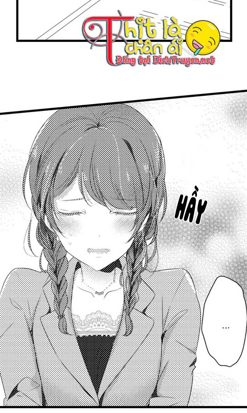 Sai Rồi, Sếp Tây Nhà Tôi Không Phải Là Quý Ông Đâu! Chapter 18 - Trang 2