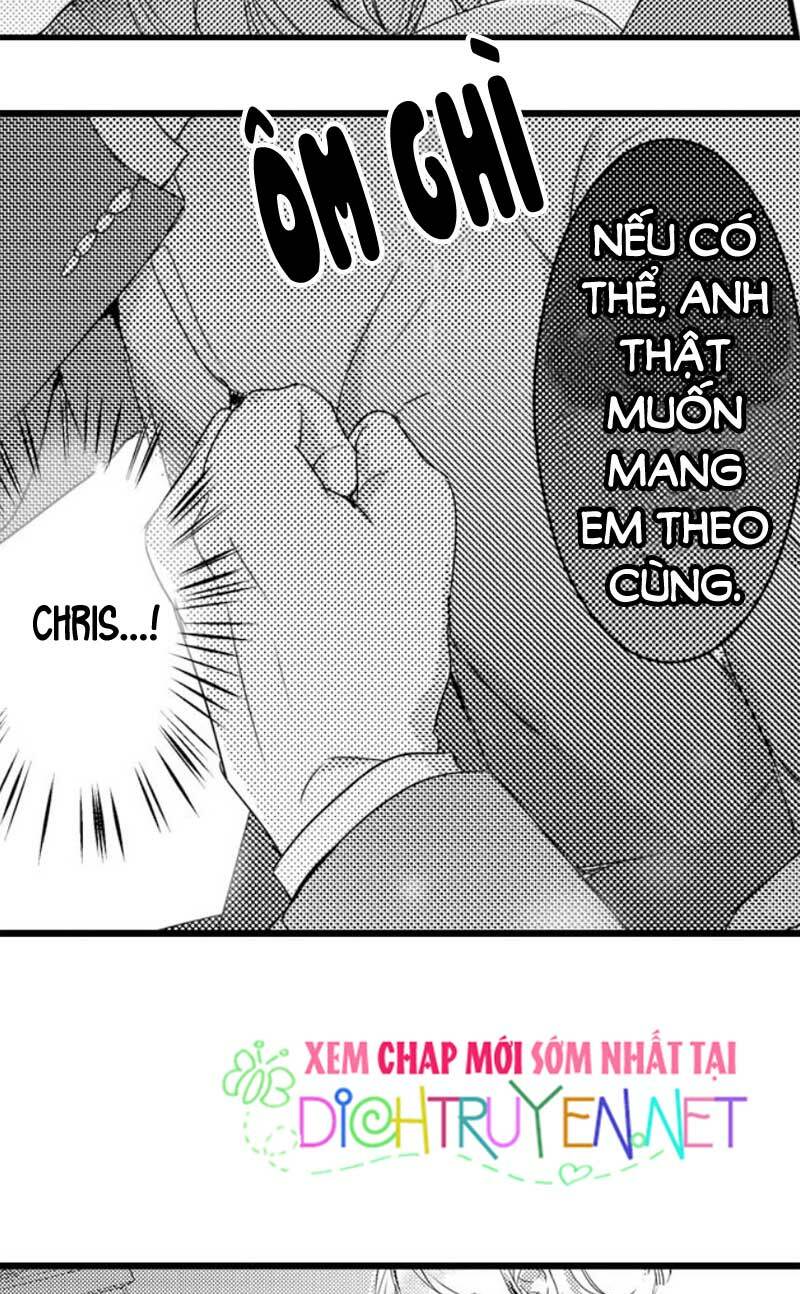 Sai Rồi, Sếp Tây Nhà Tôi Không Phải Là Quý Ông Đâu! Chapter 18 - Trang 2