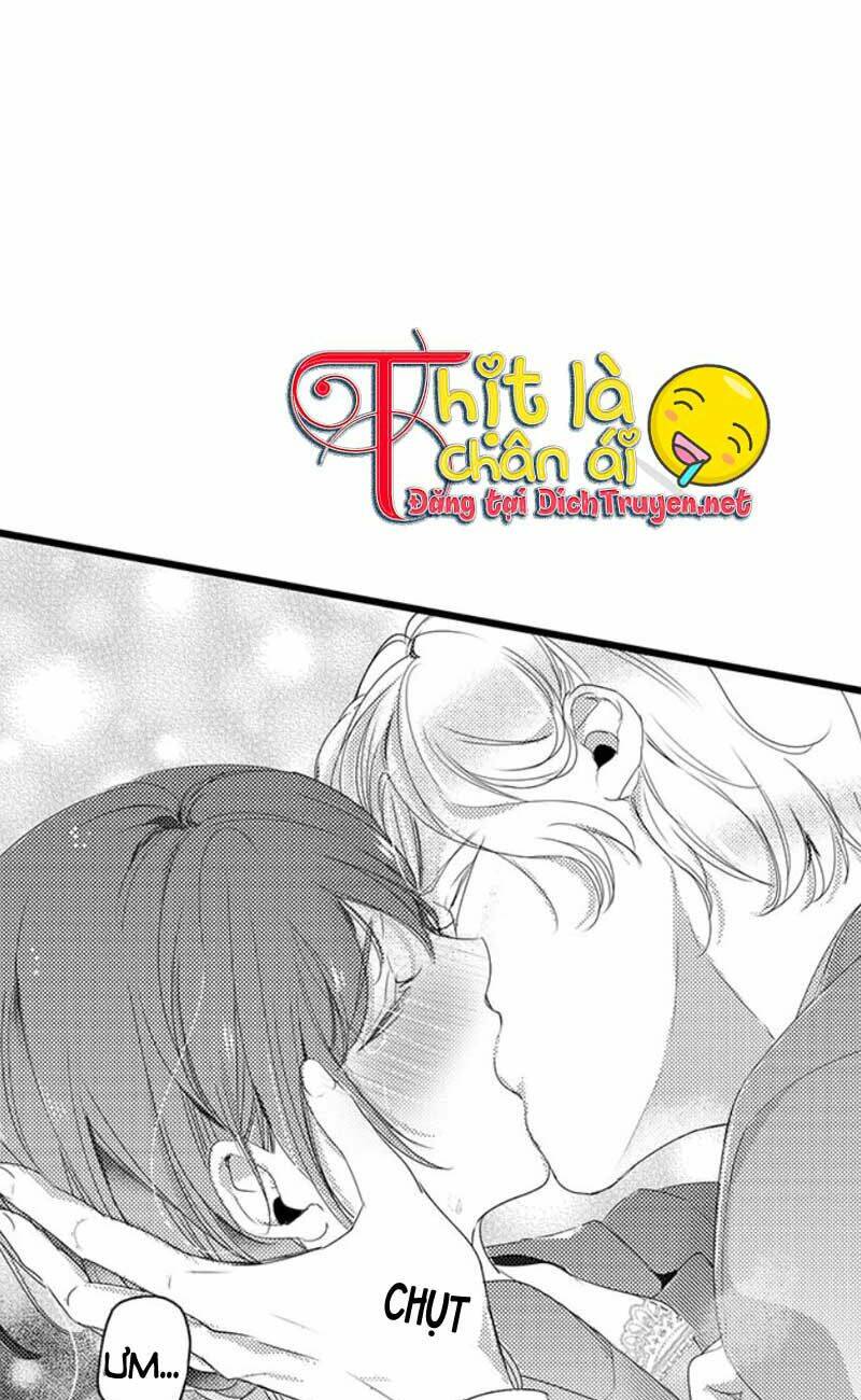 Sai Rồi, Sếp Tây Nhà Tôi Không Phải Là Quý Ông Đâu! Chapter 18 - Trang 2