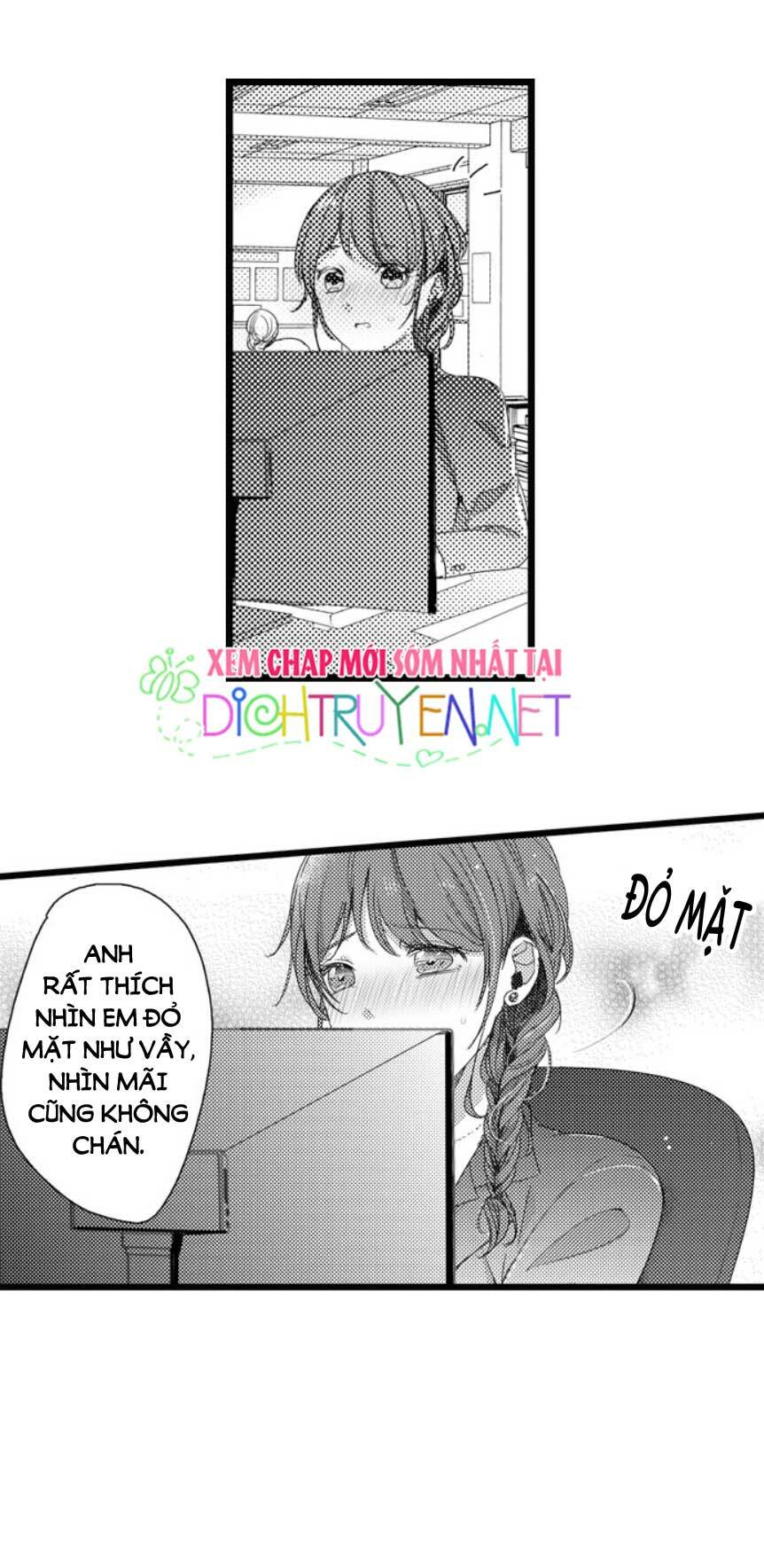 Sai Rồi, Sếp Tây Nhà Tôi Không Phải Là Quý Ông Đâu! Chapter 19 - Trang 2