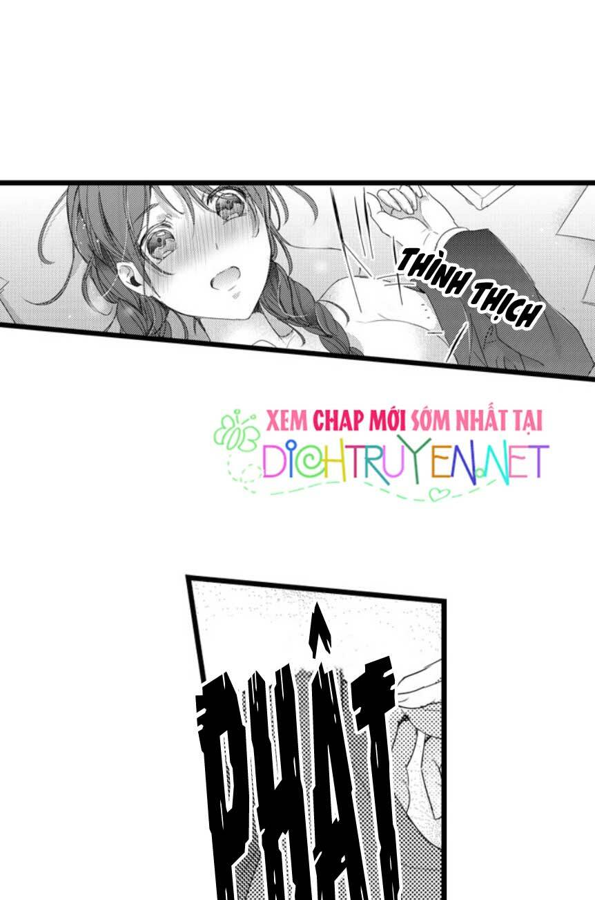 Sai Rồi, Sếp Tây Nhà Tôi Không Phải Là Quý Ông Đâu! Chapter 19 - Trang 2