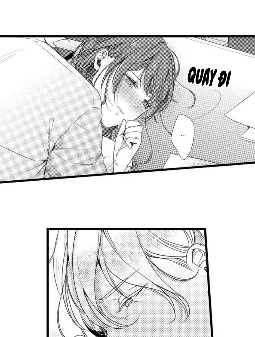 Sai Rồi, Sếp Tây Nhà Tôi Không Phải Là Quý Ông Đâu! Chapter 19 - Trang 2