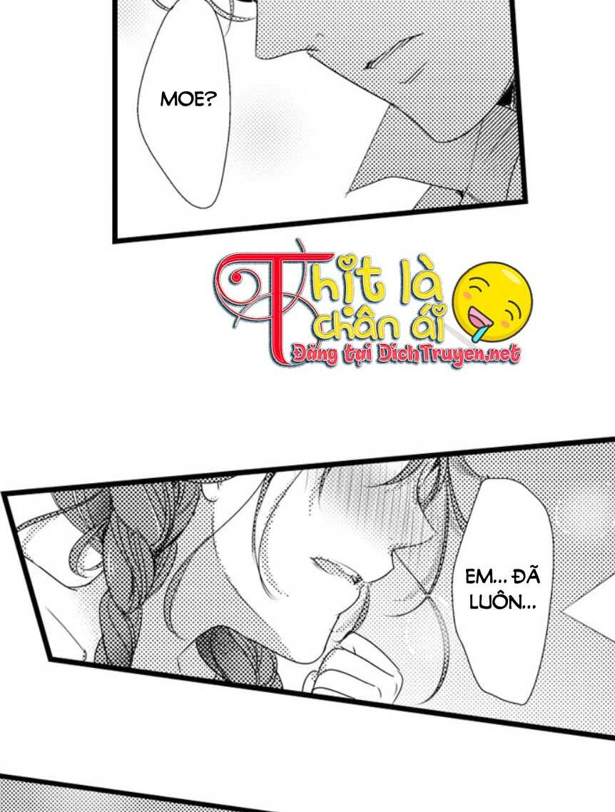 Sai Rồi, Sếp Tây Nhà Tôi Không Phải Là Quý Ông Đâu! Chapter 19 - Trang 2