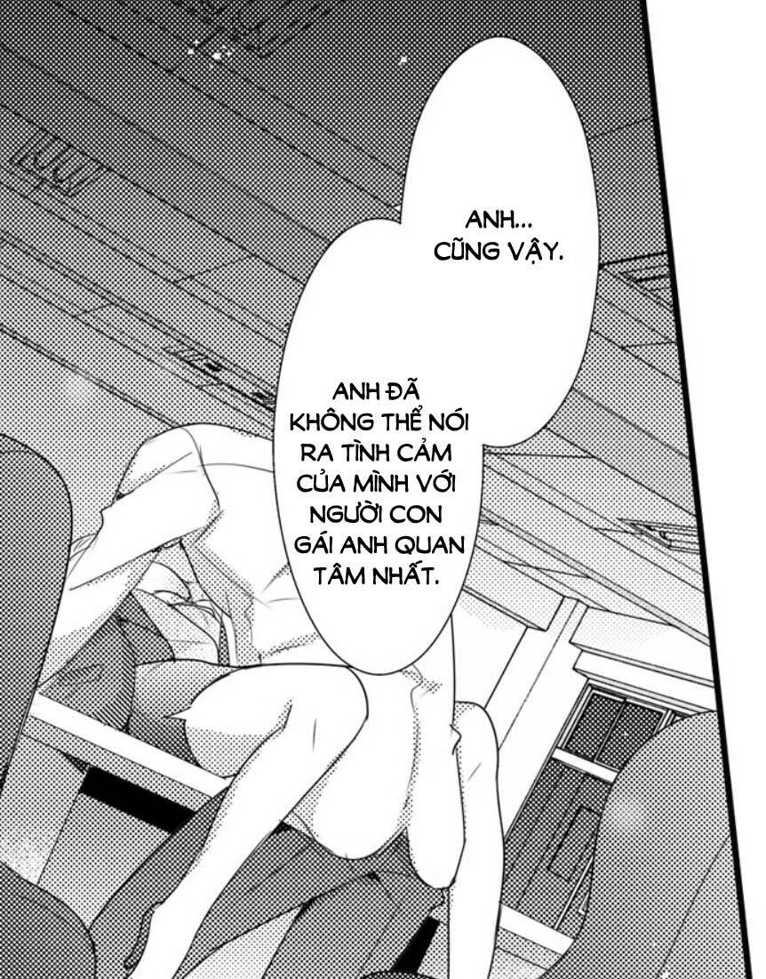 Sai Rồi, Sếp Tây Nhà Tôi Không Phải Là Quý Ông Đâu! Chapter 19 - Trang 2