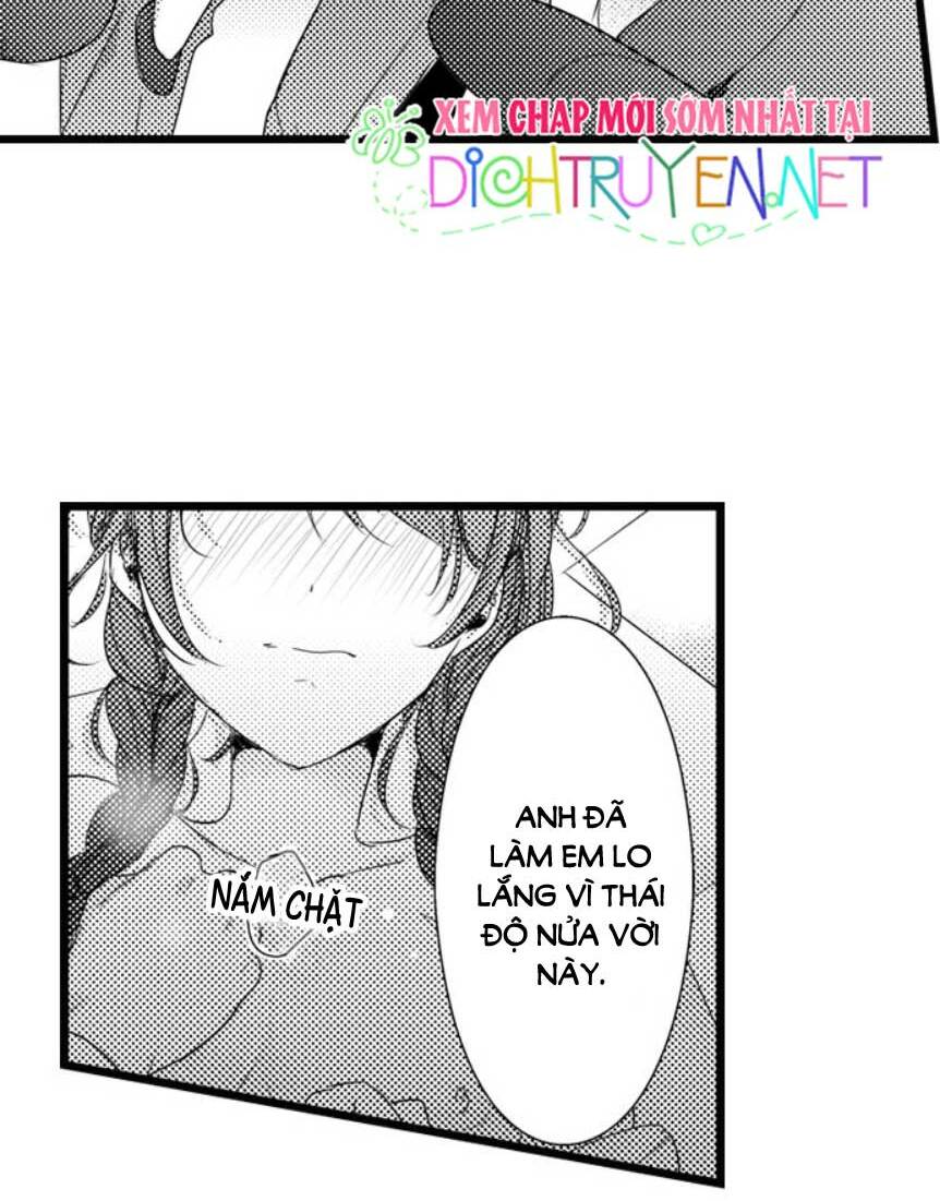 Sai Rồi, Sếp Tây Nhà Tôi Không Phải Là Quý Ông Đâu! Chapter 19 - Trang 2