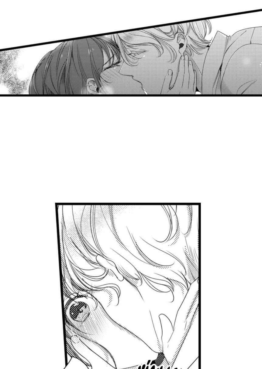 Sai Rồi, Sếp Tây Nhà Tôi Không Phải Là Quý Ông Đâu! Chapter 19 - Trang 2