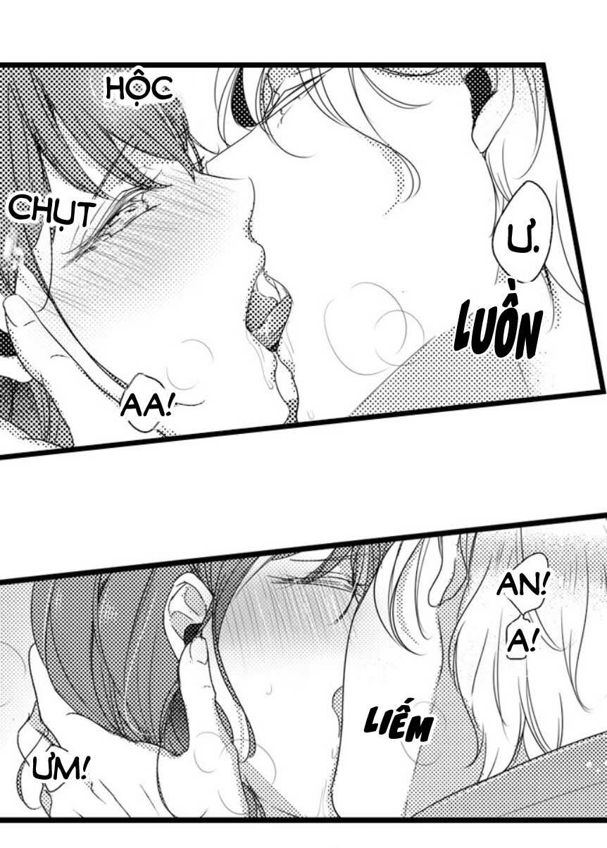 Sai Rồi, Sếp Tây Nhà Tôi Không Phải Là Quý Ông Đâu! Chapter 19 - Trang 2