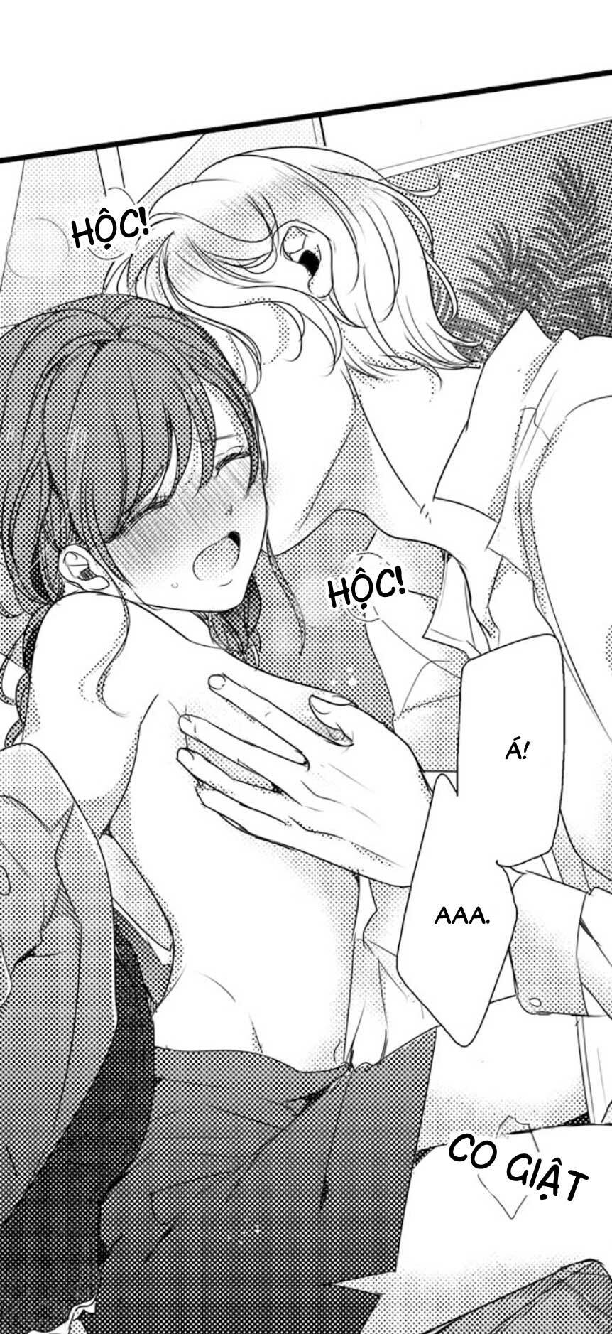Sai Rồi, Sếp Tây Nhà Tôi Không Phải Là Quý Ông Đâu! Chapter 19 - Trang 2