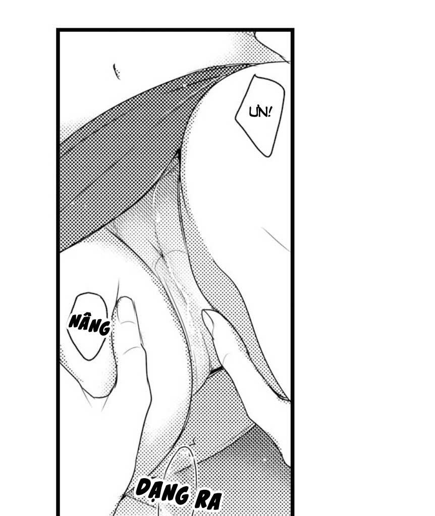 Sai Rồi, Sếp Tây Nhà Tôi Không Phải Là Quý Ông Đâu! Chapter 19 - Trang 2