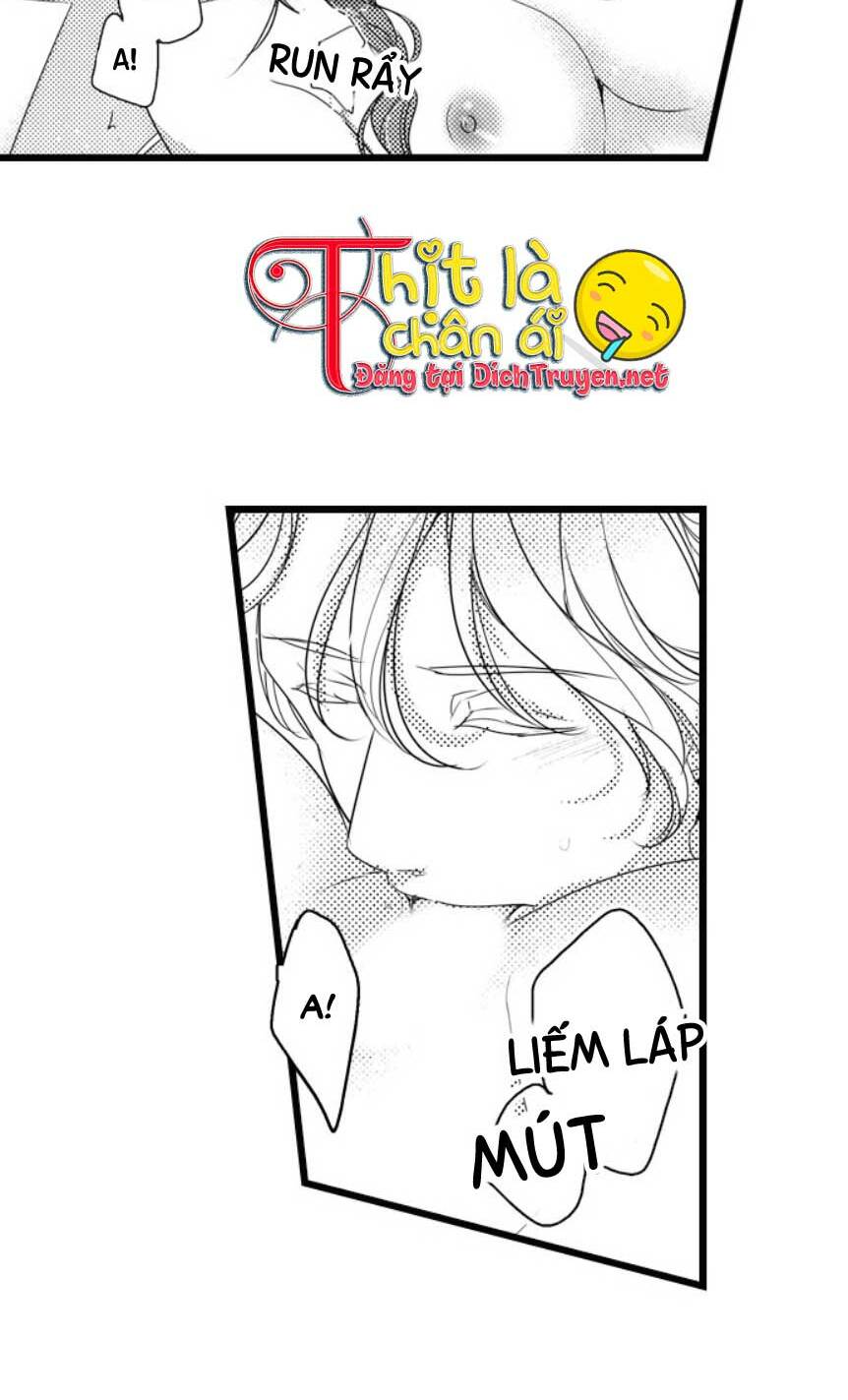 Sai Rồi, Sếp Tây Nhà Tôi Không Phải Là Quý Ông Đâu! Chapter 19 - Trang 2