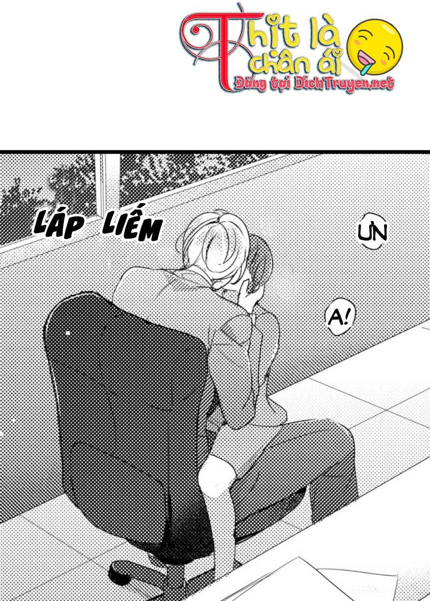 Sai Rồi, Sếp Tây Nhà Tôi Không Phải Là Quý Ông Đâu! Chapter 19 - Trang 2