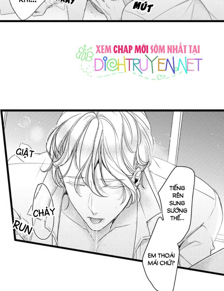 Sai Rồi, Sếp Tây Nhà Tôi Không Phải Là Quý Ông Đâu! Chapter 19 - Trang 2