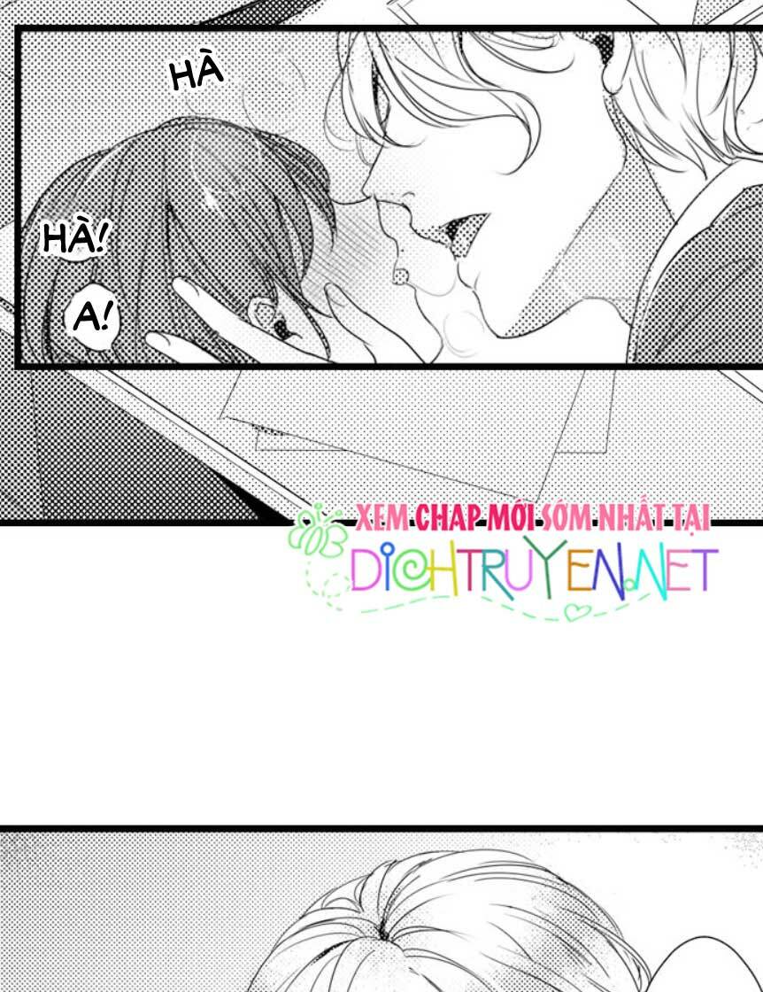 Sai Rồi, Sếp Tây Nhà Tôi Không Phải Là Quý Ông Đâu! Chapter 19 - Trang 2