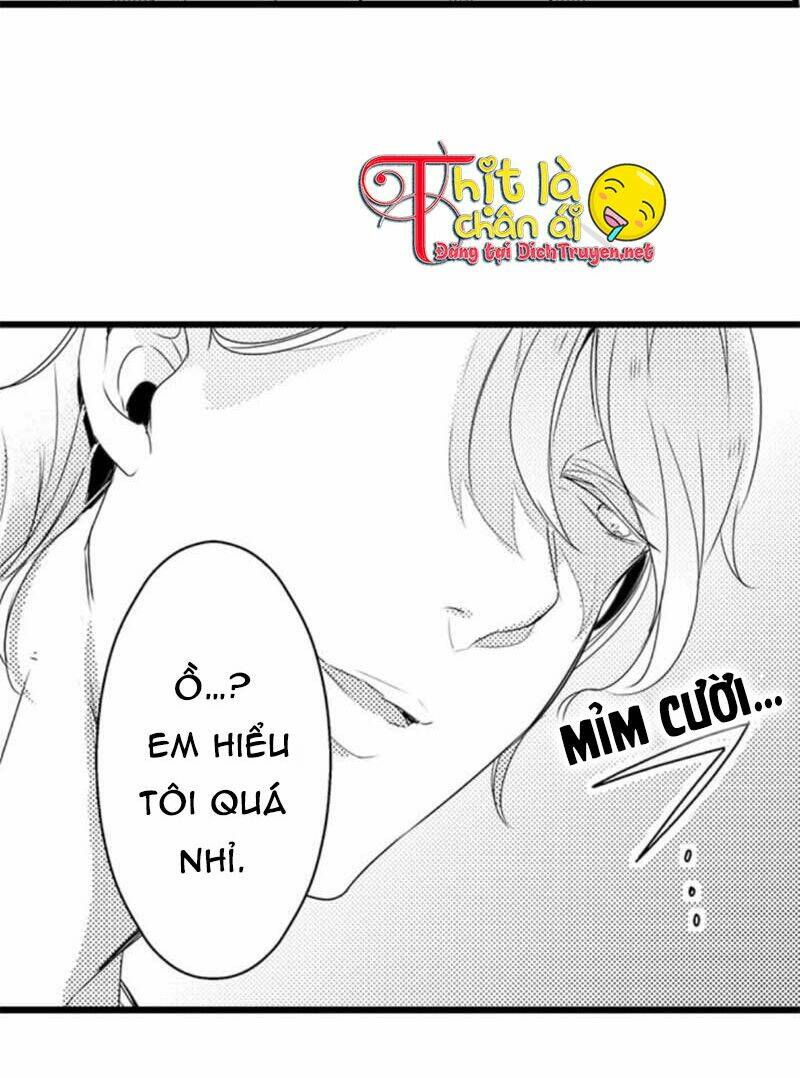 Sai Rồi, Sếp Tây Nhà Tôi Không Phải Là Quý Ông Đâu! Chapter 2 - Trang 2