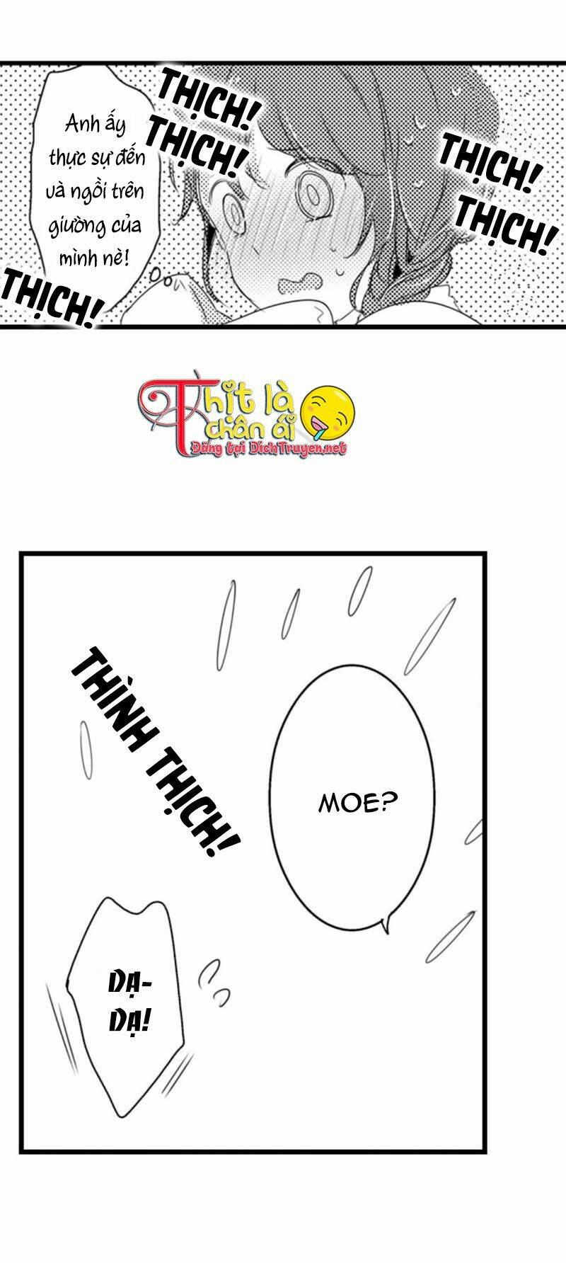 Sai Rồi, Sếp Tây Nhà Tôi Không Phải Là Quý Ông Đâu! Chapter 2 - Trang 2