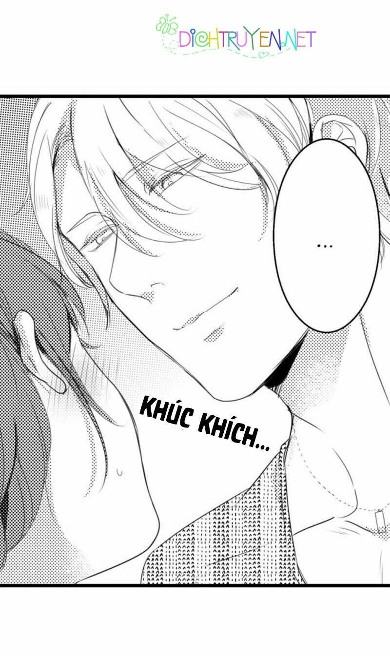 Sai Rồi, Sếp Tây Nhà Tôi Không Phải Là Quý Ông Đâu! Chapter 2 - Trang 2