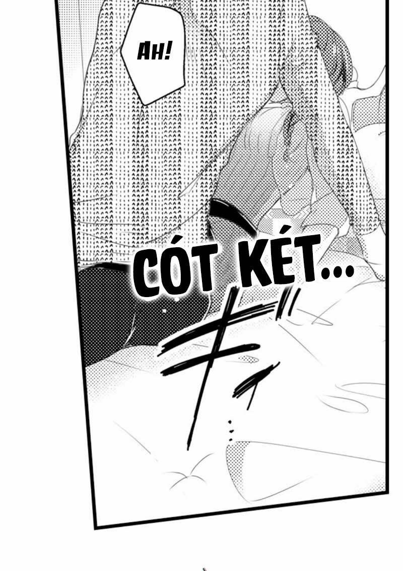 Sai Rồi, Sếp Tây Nhà Tôi Không Phải Là Quý Ông Đâu! Chapter 2 - Trang 2