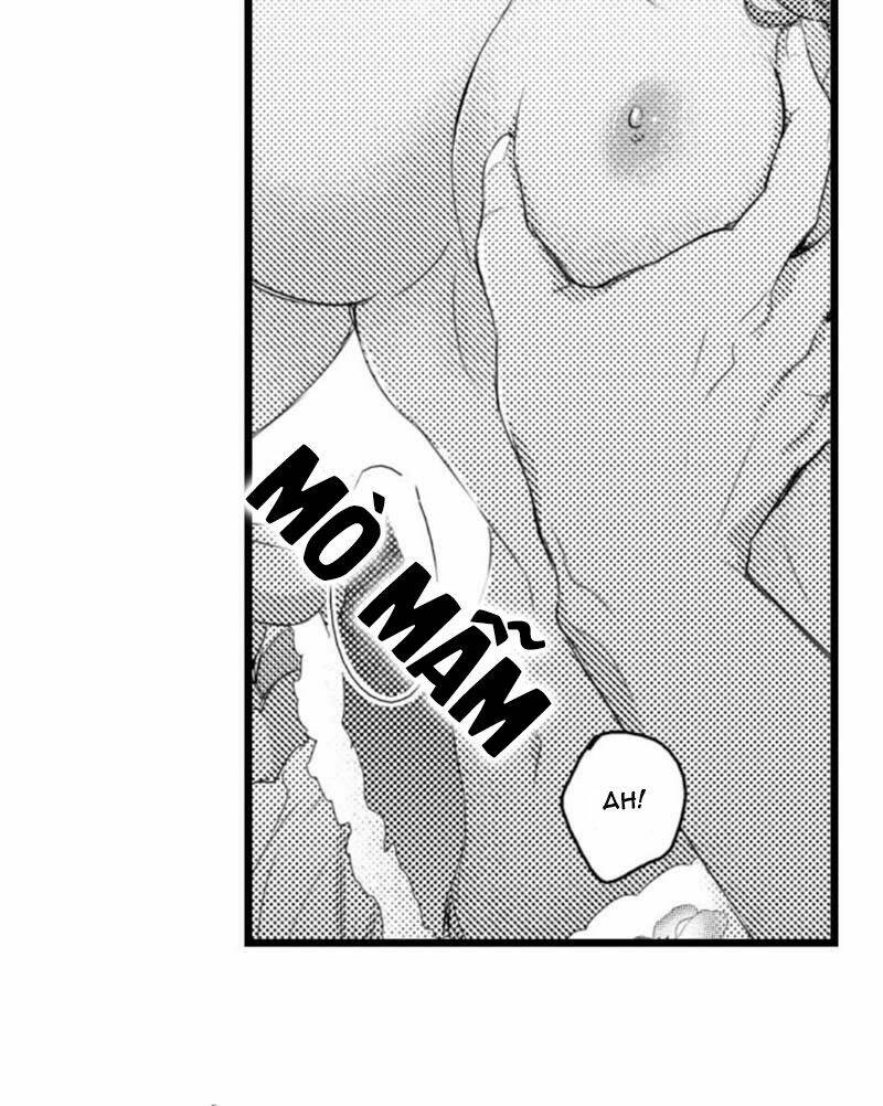 Sai Rồi, Sếp Tây Nhà Tôi Không Phải Là Quý Ông Đâu! Chapter 2 - Trang 2