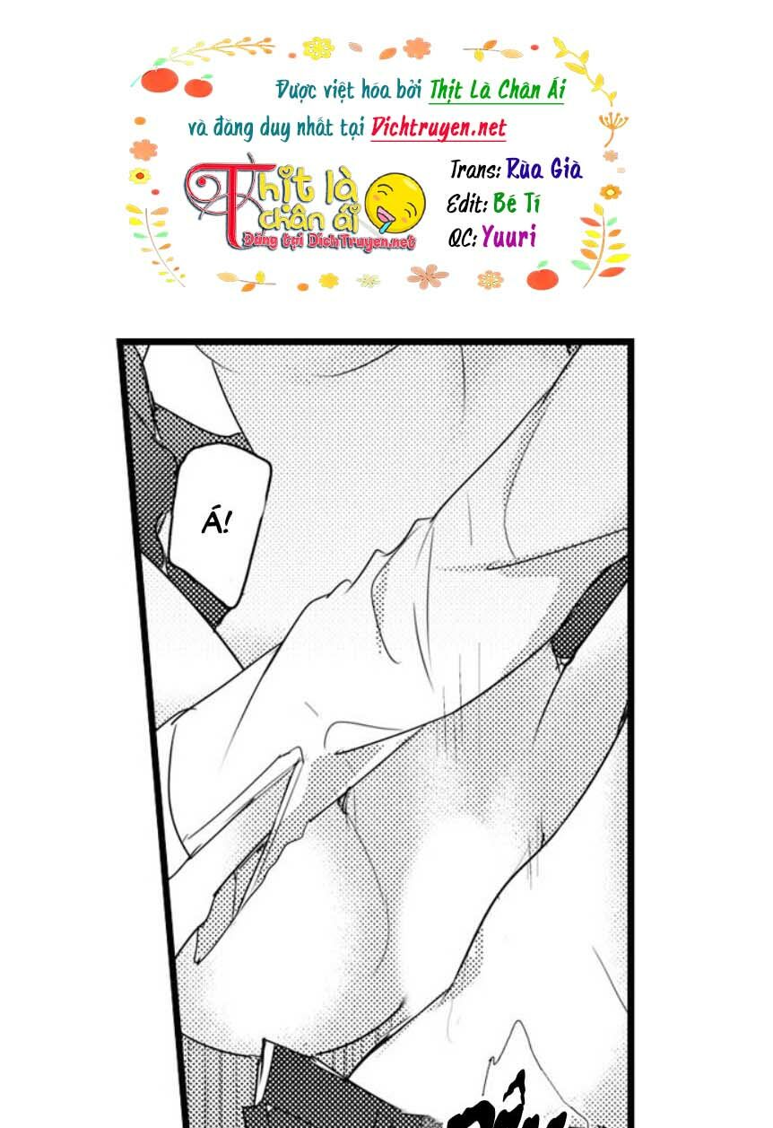 Sai Rồi, Sếp Tây Nhà Tôi Không Phải Là Quý Ông Đâu! Chapter 20 - Trang 2