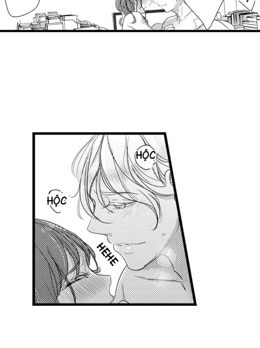 Sai Rồi, Sếp Tây Nhà Tôi Không Phải Là Quý Ông Đâu! Chapter 20 - Trang 2