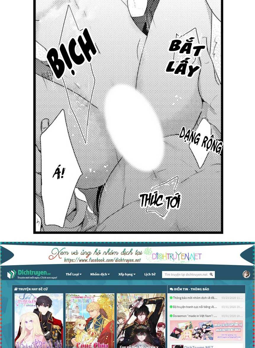 Sai Rồi, Sếp Tây Nhà Tôi Không Phải Là Quý Ông Đâu! Chapter 20 - Trang 2