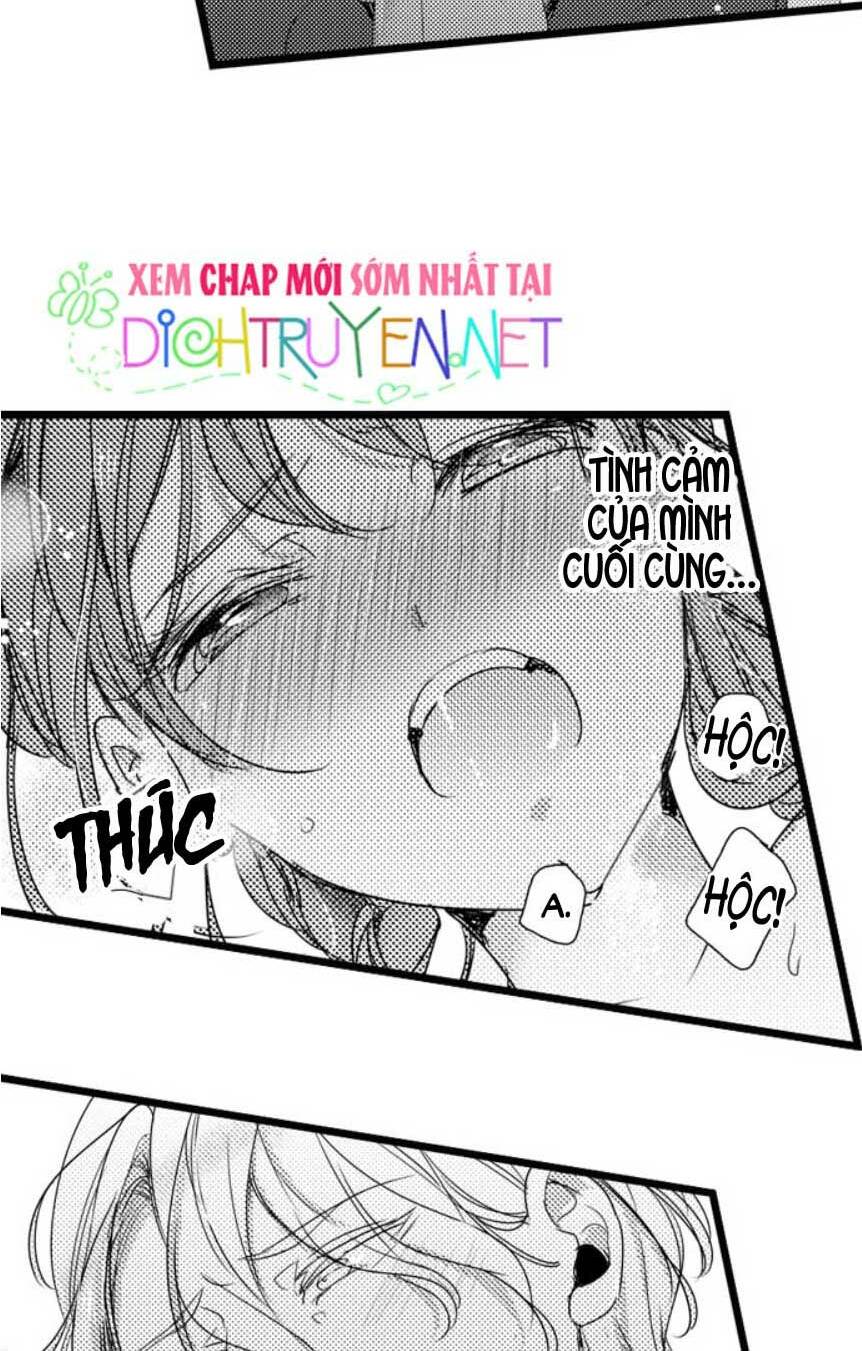 Sai Rồi, Sếp Tây Nhà Tôi Không Phải Là Quý Ông Đâu! Chapter 20 - Trang 2