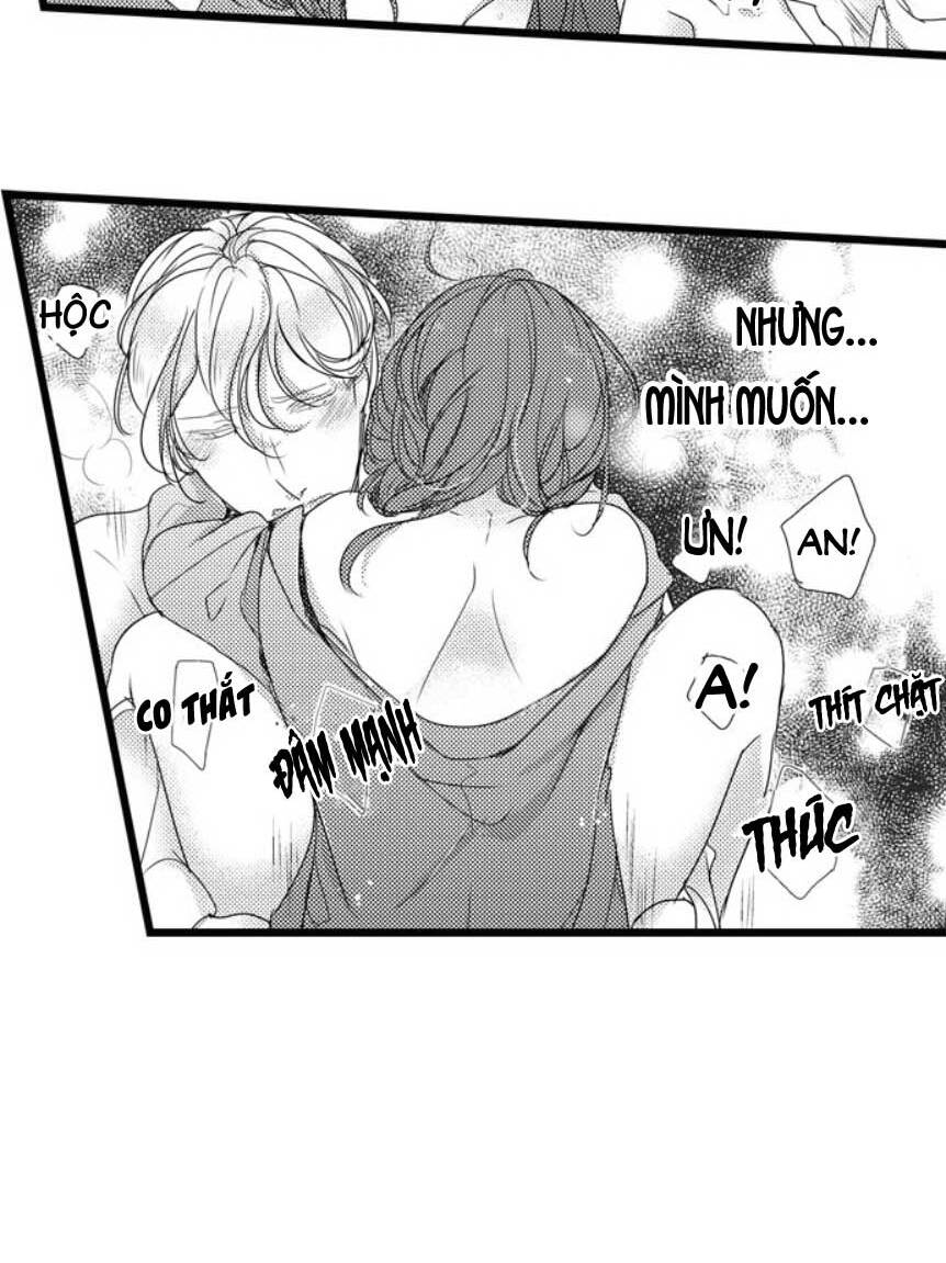 Sai Rồi, Sếp Tây Nhà Tôi Không Phải Là Quý Ông Đâu! Chapter 20 - Trang 2