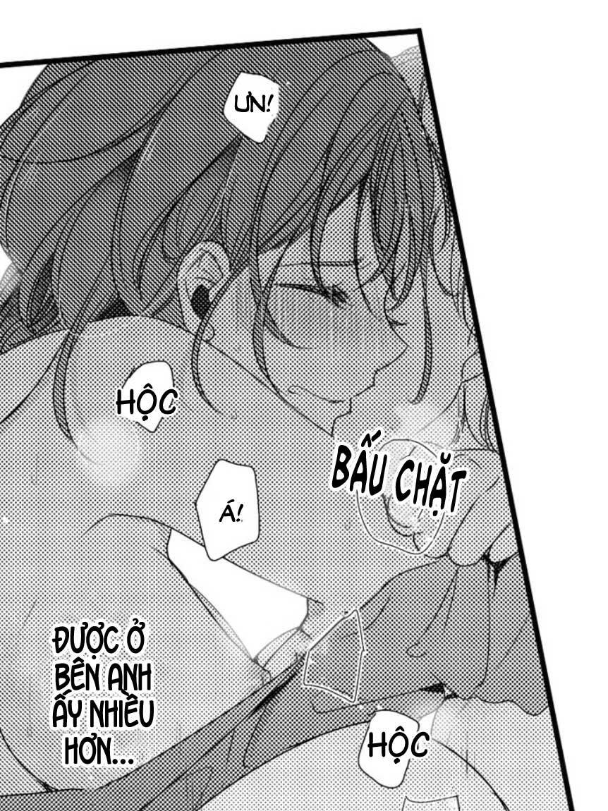 Sai Rồi, Sếp Tây Nhà Tôi Không Phải Là Quý Ông Đâu! Chapter 20 - Trang 2