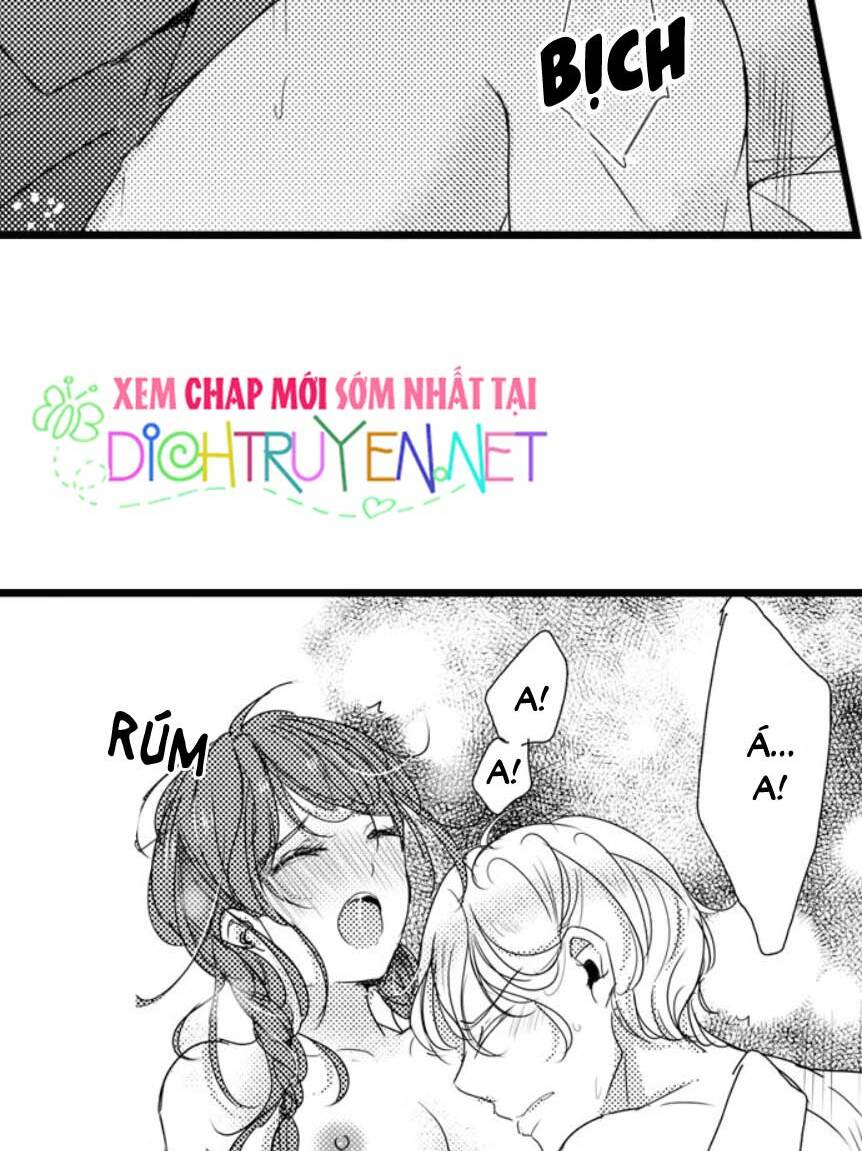 Sai Rồi, Sếp Tây Nhà Tôi Không Phải Là Quý Ông Đâu! Chapter 20 - Trang 2